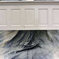 Door Headboards 3 - Headboards