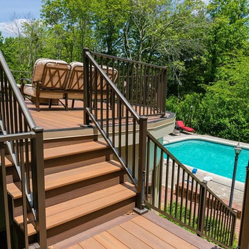 Fiberon Composite Decking