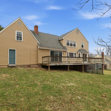 239 Natchaug Drive, Glastonbury, CT 06033