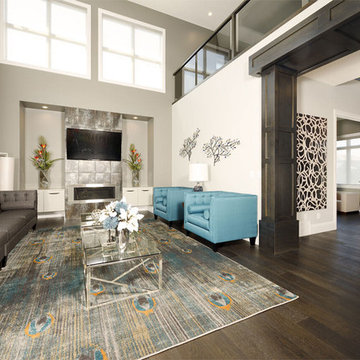 Dream Life Lottery Home