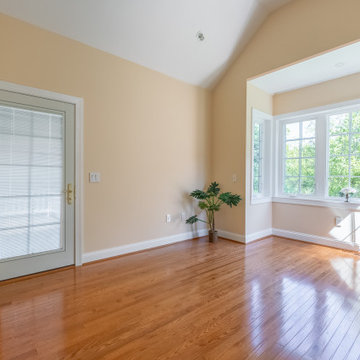 Accessible Addition in Downingtown
