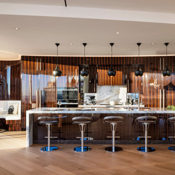 High Rise Renovation