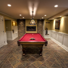 basement