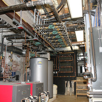 Power Room