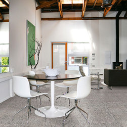 2018 INTERIOR DESIGN TRENDS - Wall And Floor Tile