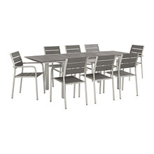 Patio Dining