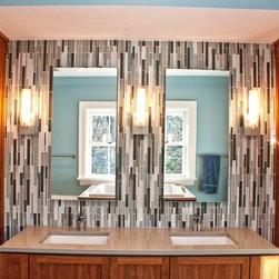 Modern Allure - Tile