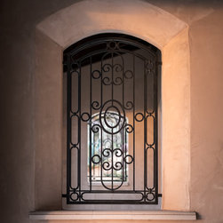 Euro Fineline Series, Doors & Windows - Windows