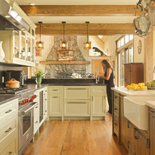 Creative Kitchen Ideas