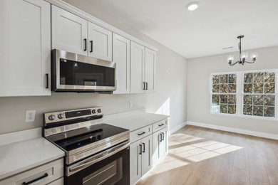 Kitchen photo in Other