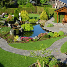 Gartenweg
