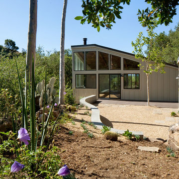Mission Canyon Make Over