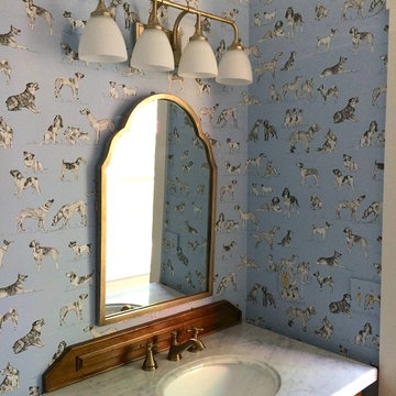 One Room Upgrades