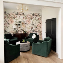 movie room