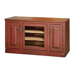 Furniture - Media Cabinets