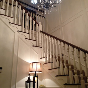 Timberwood Remodel
