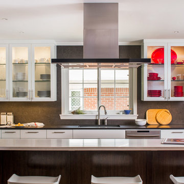 Remodel Of A Remodel