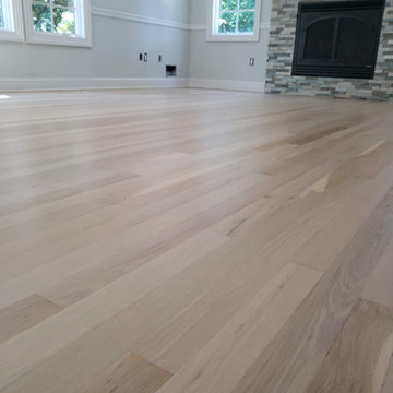 Country White Stain Flooring: Timeless Elegance and Rustic Charm