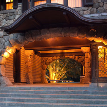 Archangel Estate