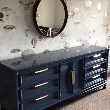 Howard's Reupholstery