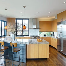 Kitchen Ideas