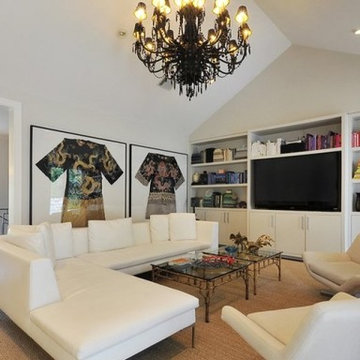 Laura C. Singleton Interiors