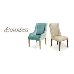 Countess - Dining Chairs