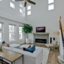 Condo Flooring