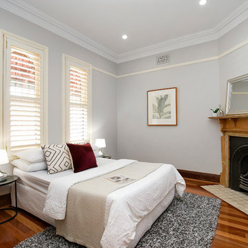 Well Maintained with Period Flair in Annandale