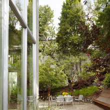 Outdoor Spaces