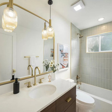 Lakewood Remodel