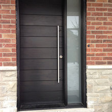 doors