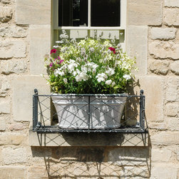 Window Boxes - Outdoor Plant Pots & Planters