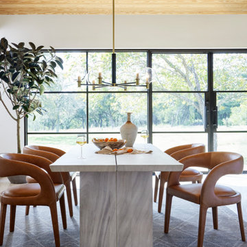 Fourhand Furniture Dining Room Example
