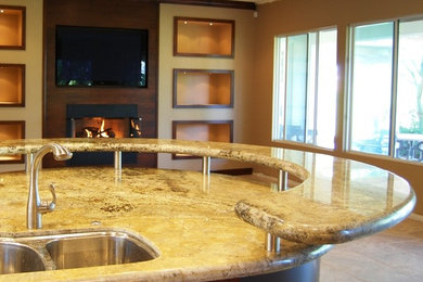 Countertops