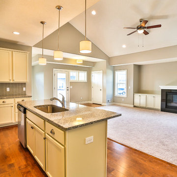 Paired Home - Heritage Greens | Hudson, WI
