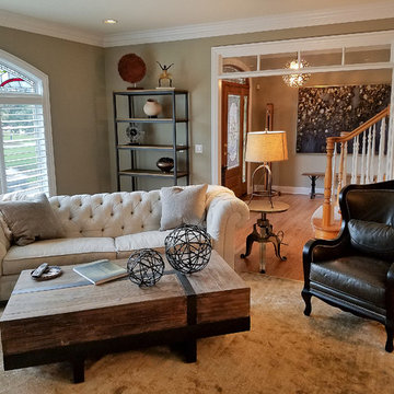 Whole House Remodel, Palatine IL