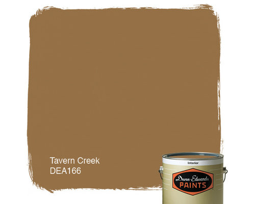 Dunn-Edwards Paints Accent Colors
