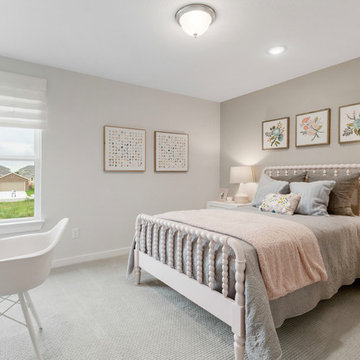 San Antonio, Texas | Paloma - Landmark Meyerson Secondary Bedroom