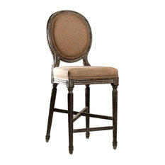 french country bar stools weathered wood medallion oak french country counter stool in copper linen bar stools and houzz french country bar stools weathered wood medallion oak french country counter stool in copper linen bar stools and houzz