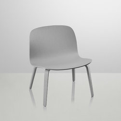 Visu Lounge Chair - Armchairs & Accent Chairs