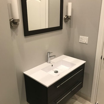 Custom Renovations