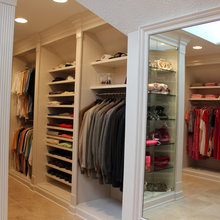 closet