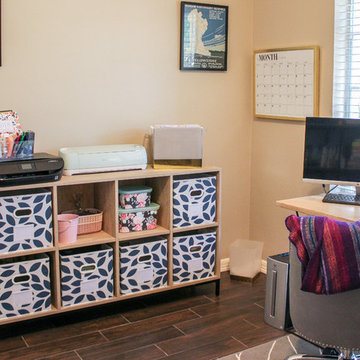Katy Home Office