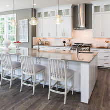 Kitchen Ideas