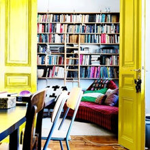 Interior Door Style