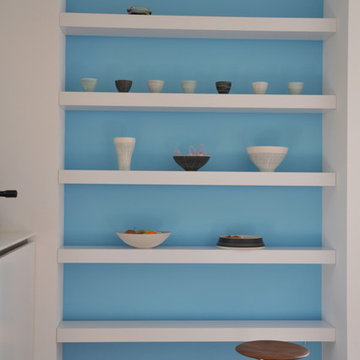 Badezimmer & Küchenrenovierung