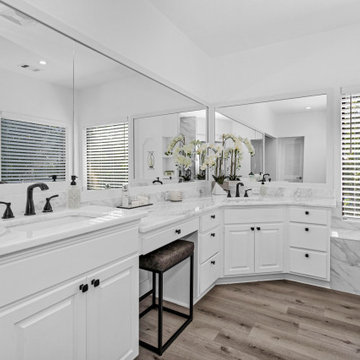 Willowbend Rd VACANT Staging Project