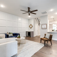 Living Room Wall
