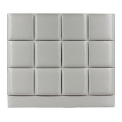 Halkin Headboard - Headboards